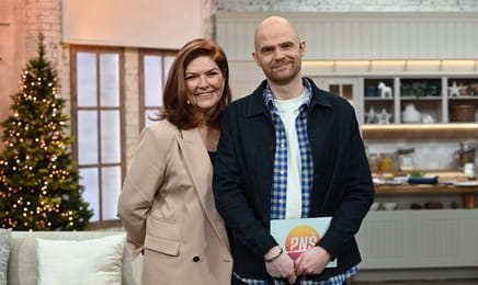 Pytanie na śniadanie E7357 Pytanie na śniadanie E7357