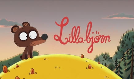 Bonbon, a kismackó - Szuper Bonbon