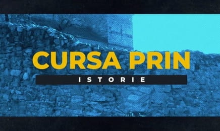 Cursa prin istorie