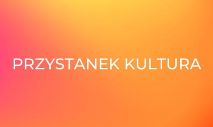 Przystanek kultura E542