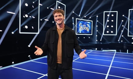 The Floor S3E15 The Floor S3E15