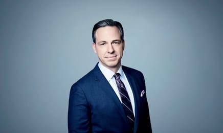 The Lead with Jake Tapper