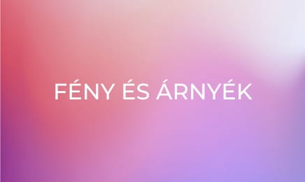 Fény és árnyék