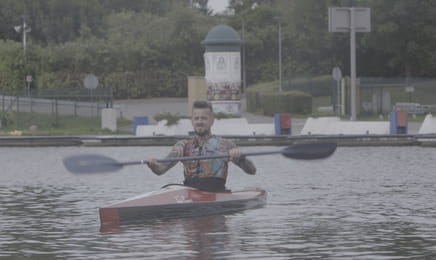 SuperLudzie S3E8 - Katarzyna Rogowiec, Paweł Karpiński, Rafał Miszkiel SuperLudzie S3E8 - Katarzyna Rogowiec, Paweł Karpiński, Rafał Miszkiel