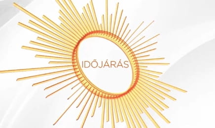 Időjárás-jelentés Időjárás-jelentés