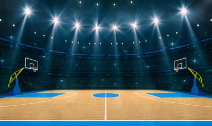 Basketbal: ENBL Basketbal: ENBL