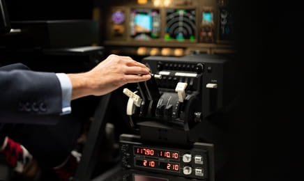 Реконструкция авиакатастроф S1E1 - Boeing7 MAX