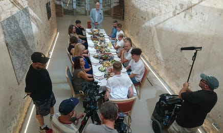 Górna półka smaku S3E2 Górna półka smaku S3E2