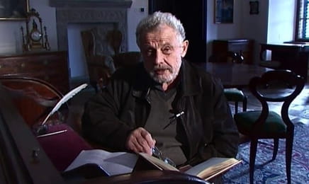 Hľadanie stratených svetov E4 - Nezvaný pán na Uhrovci Hľadanie stratených svetov E4 - Nezvaný pán na Uhrovci