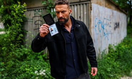 Detektywi E248 - Nierozwiązana sprawa Detektywi E248 - Nierozwiązana sprawa