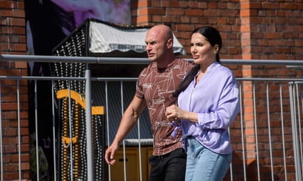 Lombard. Życie pod zastaw S12E622 Lombard. Życie pod zastaw S12E622