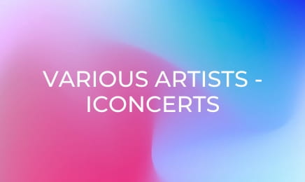 Various Artists - iConcerts Hits Various Artists - iConcerts Hits