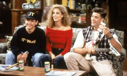 Krok za krokom S1E22