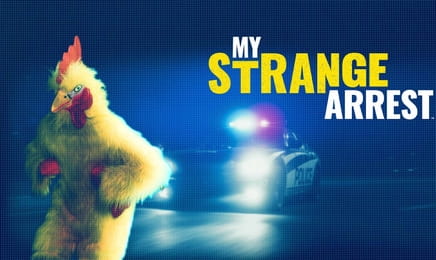 Absurdalne przestępstwa S3E7 Absurdalne przestępstwa S3E7