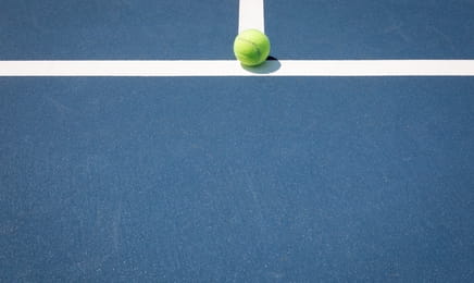 Tenis: ATP Challenger Tour: HPP Open