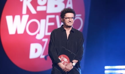 Kuba Wojewódzki S20E9