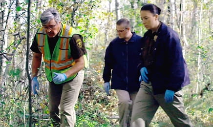 Ferie, impreza, morderstwo S1E4 - Tynesha Stewart Ferie, impreza, morderstwo S1E4 - Tynesha Stewart