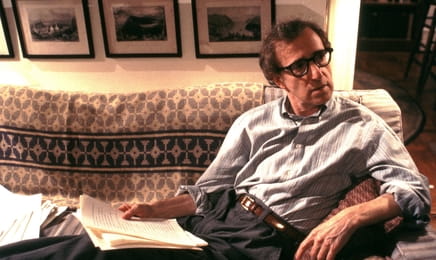 Чоловіки та дружини