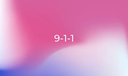 9-1-1 S6E14 - Расстройства