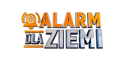 Alarm dla Ziemi
