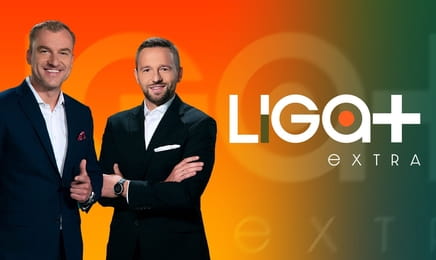 Liga+ Extra Liga+ Extra
