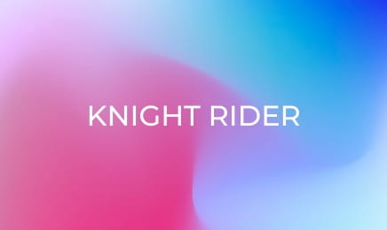 Knight Rider S3E10 - Ztracený rytíř