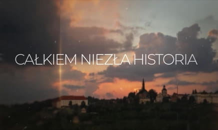 Całkiem niezła historia E252 - Gdyby los dało się wykuć...