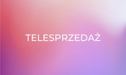 Telesprzedaż Telesprzedaż