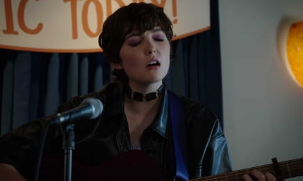 Az igazi Lármás család S1E14 - A varázssajt Az igazi Lármás család S1E14 - A varázssajt