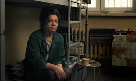 Dożywotniacy S3E4 - Jerzy Nasiadko Dożywotniacy S3E4 - Jerzy Nasiadko