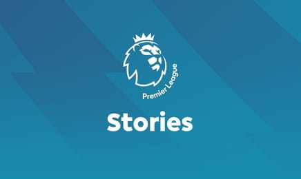 Premier League Stories E12 Premier League Stories E12