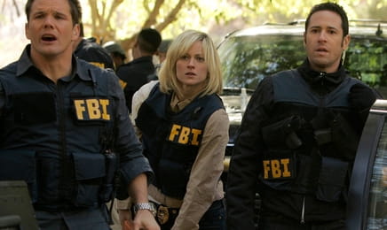 Vražedné čísla S4E10 - Čínska škatuľka