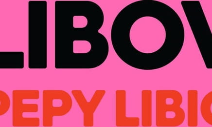 Libovky Pepy Libického