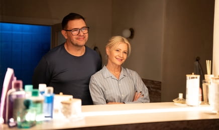 Rodzinka.pl S17E8 - Czasznica