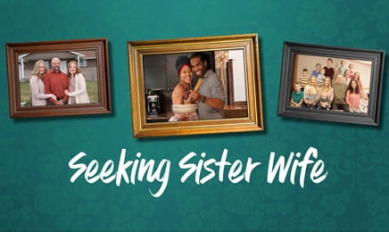 Hledá se manželka sestra S6E3