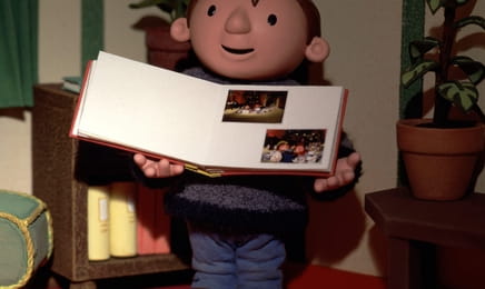 Bob, a mester - Bob zenekara Bob, a mester - Bob zenekara