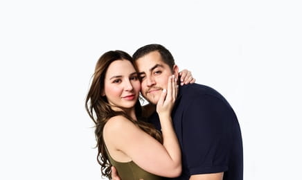 90denní snoubenci: Šťastně až na věky? S9E8 - Ať tě provází síla 90denní snoubenci: Šťastně až na věky? S9E8 - Ať tě provází síla