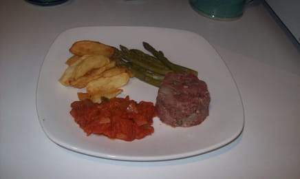 Zapraszam do stołu: wielka porcja S18E12 - Durham Zapraszam do stołu: wielka porcja S18E12 - Durham