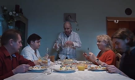 Polskie zabójczynie S4E4 - Zerwane więzi Polskie zabójczynie S4E4 - Zerwane więzi