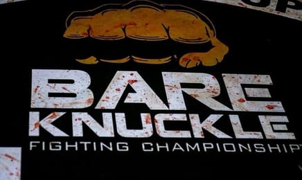 Boks: Bare Knuckle Fighting Championship Boks: Bare Knuckle Fighting Championship