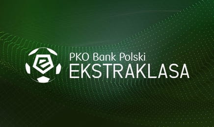 Piłka nożna: PKO BP Ekstraklasa
