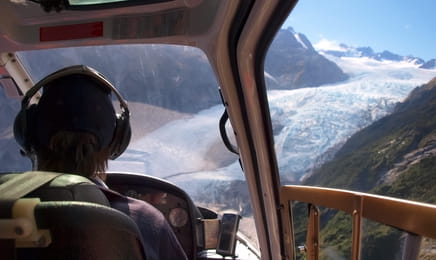 Katastrofy w przestworzach S3E3 - Poza kontrolą