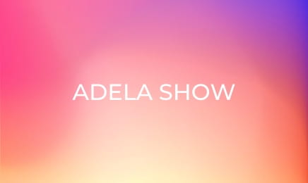 Adela show Adela show