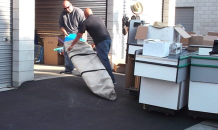 Aukcje w ciemno S2E8 - Nagły cios w Mieście Grzechu