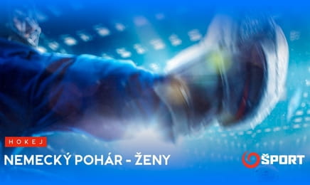 Hokej: Nemecký pohár