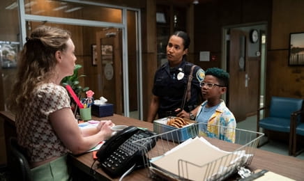 Flúgos páros S1E1 - Ha eljön a múlt