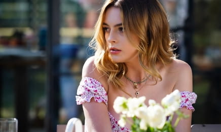 Zradená E96 Zradená E96