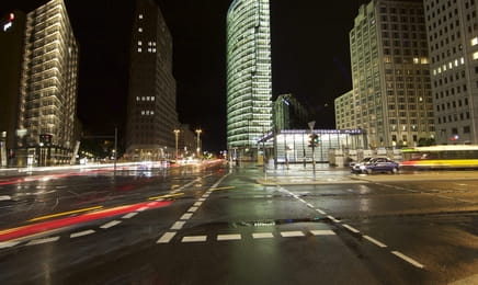 Paryż - Berlin: kształty i cienie historii S1E4 - Starcie Paryż - Berlin: kształty i cienie historii S1E4 - Starcie