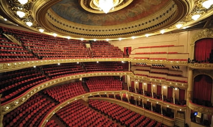 MR Szimfonikusok 2022 E4 - A MAGYAR RÁDIÓ ZENEI EGYÜTTESEI ÉS A KODÁLY KÓRUS MAHLER ESTJE