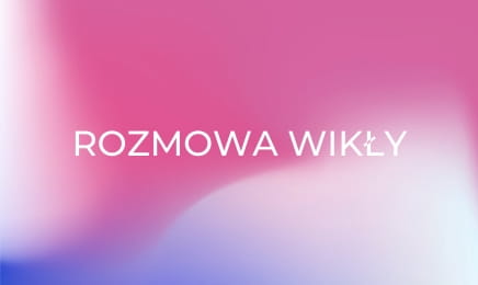 Rozmowa Wikły Rozmowa Wikły